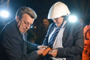 Universitatea de Vest şi Inspectoratul Școlar, FĂRĂ INTERNET, după acţiunea primarului Nicolae Robu de tăiere a cablurilor