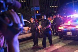 Atac armat la o şcoală din Norvegia. Patru persoane rănite