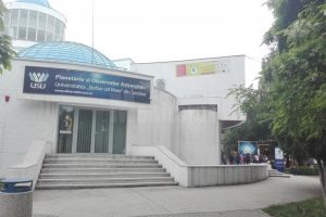 Explorează universul timpuriu, la Universitatea „Ştefan cel Mare” din Suceava