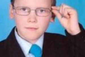 Minor din Braila disparut de acasa. Ajutati sa il gasim