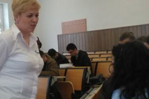 Azomureş, în sprijinul viitorilor ingineri