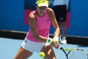 Primele românce eliminate din turneul de la Miami. „Tricolorele”, învinse în turul inaugural al calificărilor