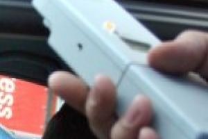 Un brailean conducand beat si fara permis fost prins in trafic inainte sa provoace o tragedie