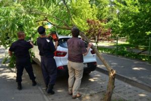 ANM: Rafale de vânt de până la 70 km/h in PRAHOVA, până la ora 20:00