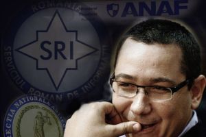 Cum şi-a format Victor Ponta propriul stat paralel