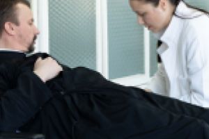 Campanie de donare de sange in Protopopiatul Braila