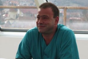 Mircea Preda a câştigat postul de manager la Maternitate