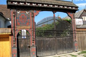 CJ Harghita: Căutăm toate porţile secuieşti ale judeţului Harghita!