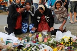 Grupul ISIS jură răzbunare după atacul de la  Christchurch