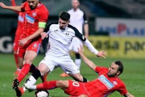 Explicaţia unui meci ciudat. Astra Giurgiu, îndatorată până la gât către FCSB