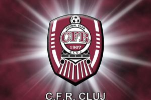CFR Cluj, de 4 ori campioană a României la fotbal în cei 112 ani de existenţă