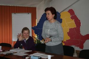 Multe diplome, puţini meseriaşi. Camelia Tabără: Vom merge pe o scădere a claselor de economic