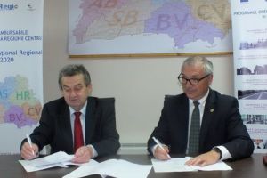 Finanţare de 6,3 milioane de euro pentru UMFST Târgu-Mureş