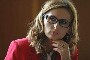 Schimbare în fruntea Inspectoratului Școlar Judeţean? Aura Danielescu – la final de mandat