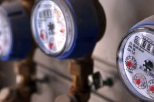 Angajaţii Harviz din Miercurea Ciuc se prezintă la consumatorii particulari pentru citerea semestrială a contoarelor de apă