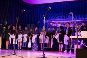 Concursul Music Star, pentru elevii de la CN 