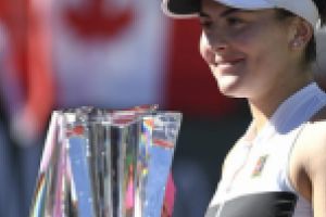 Bianca Andreescu, romanca noastra, campioana lor! Cee ce Romania a ignorat, Canada a pretuit