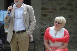 „Extraterestrul care îşi dorea ca amintire o pijama”, la Teatrul „Matei Vişniec”