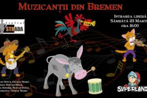 Învăţăm şi ne distrăm săptămâna aceasta la Superland