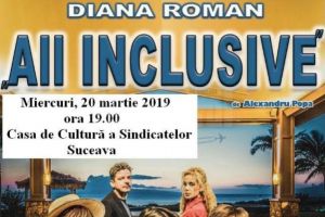 Spectacolul de teatru 