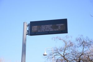 RATC Constanta anunta lucrari de mentenanta la sistemele de informare calatori