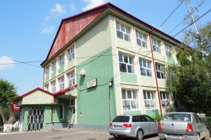 Căminul Colegiului Tehnic „Samoil Isopescu”, închis din cauza ploşniţelor