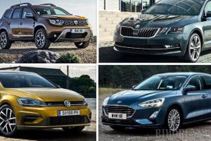 Prima maşină: Guvernul a modificat ordonanţa pentru programul de cumpărare a autoturismelor noi