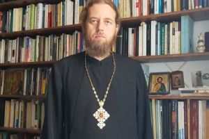 Conferinţă duhovnicească la Palatul Culturii