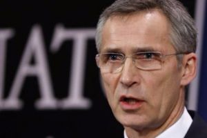 Discursul lui Jean Stoltenberg la 70 de ani de creare a NATO. România, evocată în mesajul aniversar