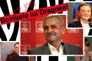 Surpriză la PSD. Trei nume-bombă pe lista de europarlamentari. Un personaj controversat, un luptător cu Statul-paralel, o ziaristă