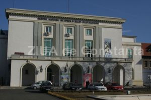 Ce spectacole puteti vedea in acest weekend la Teatrul National de Opera si Balet Oleg Danovski Constanta 