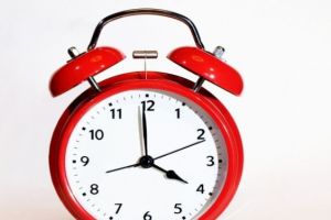 ORA DE VARĂ 2019. Când dăm ceasul înainte