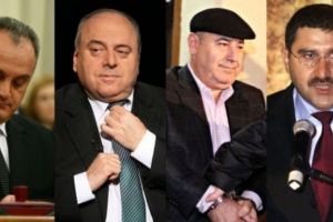 Gheorghe Ştefan şi Dumitru Nicolae, patronul Niro, citaţi în dosarul licenţelor Microsoft
