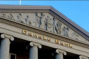 Cea mai mare bancă din Danemarca a fost dată în judecată. Suma imensă pe care o cer investitorii