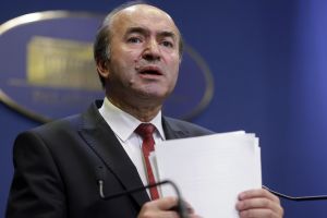 Ministrul Justiţiei susţine propunerea primarului Bolojan de strămutare a Penitenciarului la Sânmartin