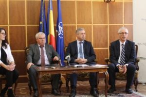 Regiunea Centru poate deveni o atracţie balneo-turistică europeană