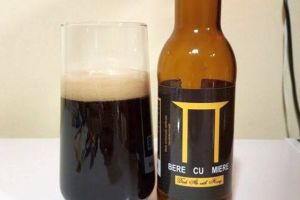 ”Gloria”, un nou sortiment de bere, produsă de cel mai mare producător de miere din România