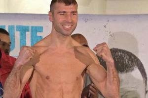Lucian Bute se pregăteşte să atârne mănuşile-n cui!