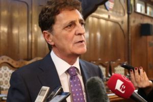 Pregătiri pentru alegerile europarlamentare din Mureş