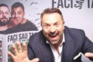 Record absolut pentru „Faci sau taci”! Aproape 30.000 de spectatori la cinema în primul weekend de difuzare!