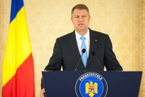 Iohannis, „aproape hotărât” să convoace referendum odată cu alegerile europarlamentare, pe 26 mai