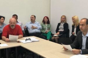 Ionică demis, APOSTOLICEANU instalat PRIMAR la PITEŞTI!