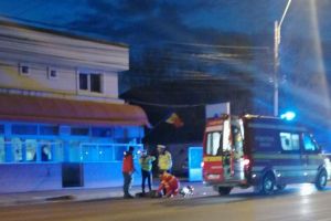 Accident mortal în Bariera Traian