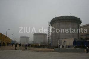 SN Nuclearelectrica SA si NuScale semneaza un Memorandum de Intelegere pentru a explora tehnologia SMR pentru Romania
