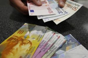 Reţinut după ce a obţinut fraudulos credite de 60.000 de lei