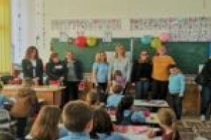 Timişul coboară pe locul al IV-lea în clasamentul înscrierilor în învăţământul primar