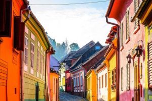 DAS Sighişoara angajează