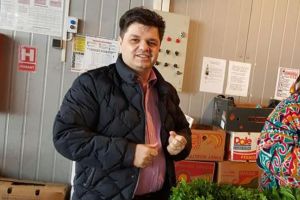 Romeo Radulescu, fostul primar al Ramnicului, RACOLEAZA asistente din scolile sanitare. Vezi de ce