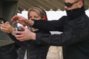 Jurnaliştii, din nou la ţintă! De data asta, supravegheaţi de Poliţie [FOTO]