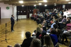 Start la o nouă ediţie a Academiei Seniorilor